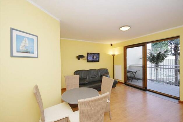 Apartament 33 - Photo3