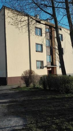 Apartament ul Wladyslawa IV 2/2