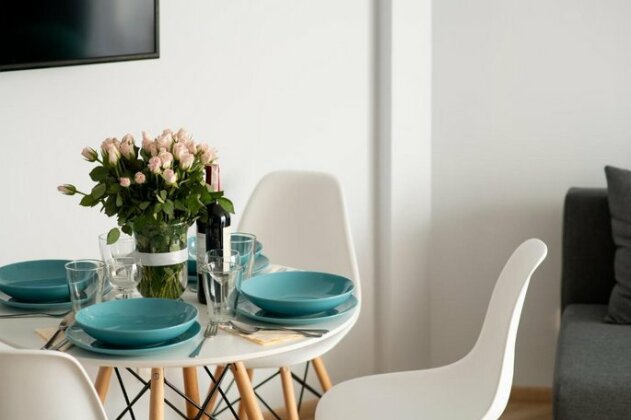 Apartamenty In - Photo2