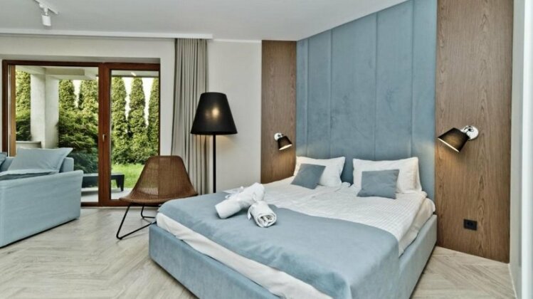 Apartamenty In - Photo3