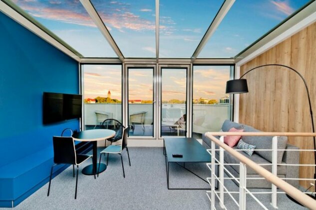 Apartamenty In - Photo4
