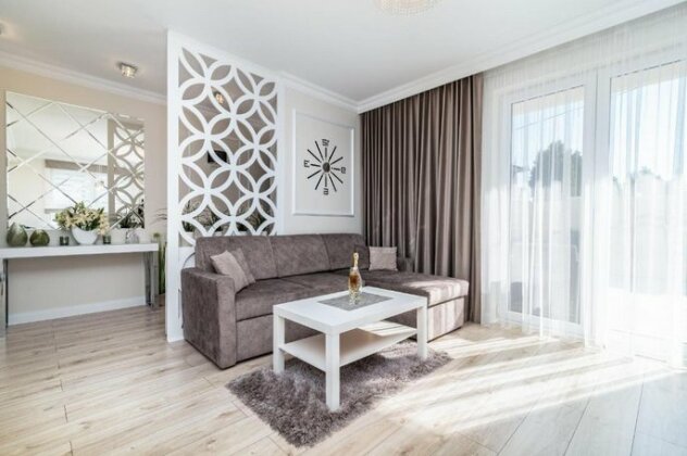 Apartamenty Relax - Photo2