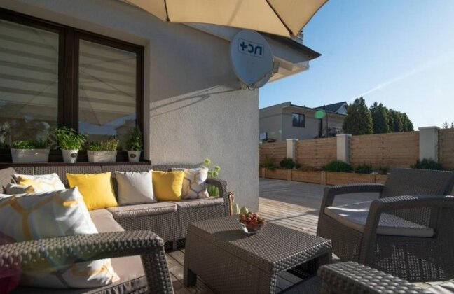Apartamenty Relax - Photo3