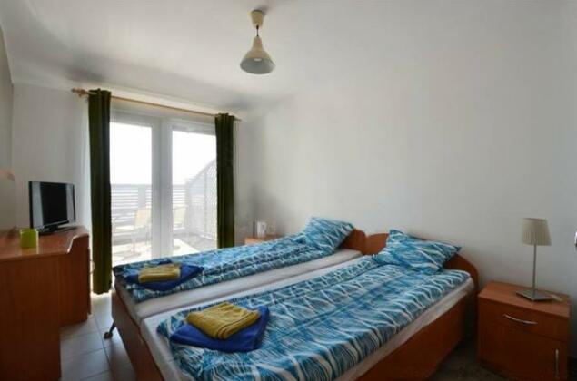 Camping Male Morze - Photo2