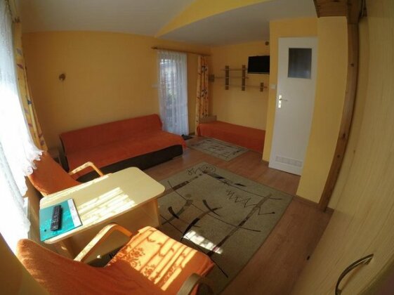 Dom wczasowy Bel - Photo3