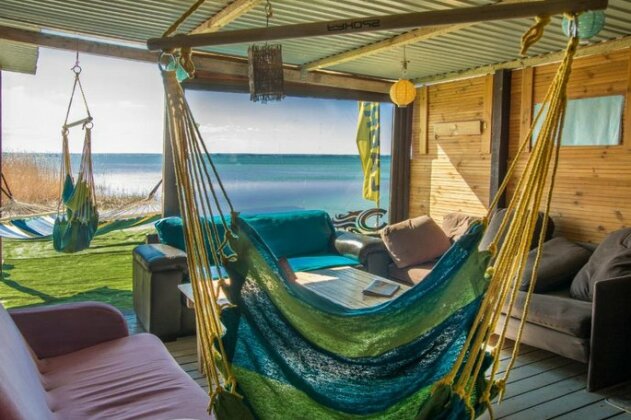 Kite Hostel - Photo2