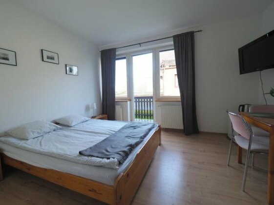 Willa z ogrodem - Photo5