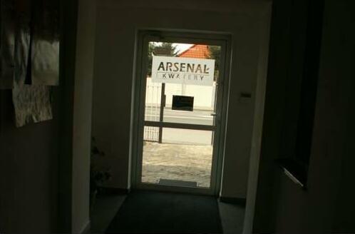Arsenal Kwatery - Photo5
