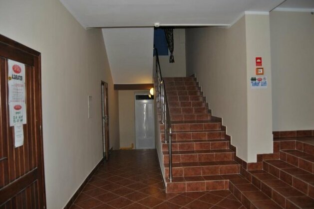 Hotel Gosciniec - Photo2