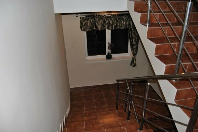 Hotel Gosciniec - Photo3