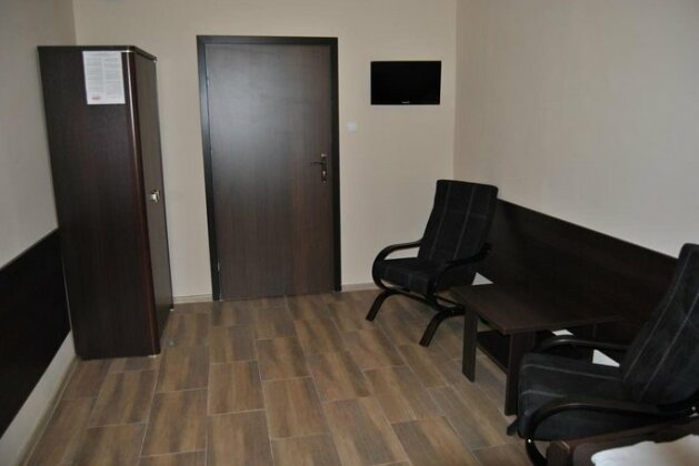 Hotel Gosciniec - Photo4