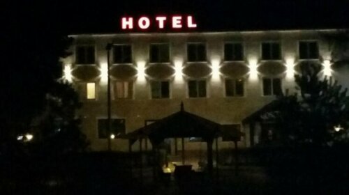 Hotel Gosciniec