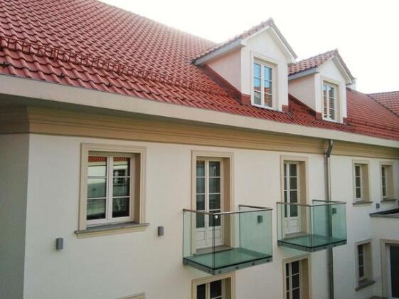 Hotel Rozbicki - Photo2