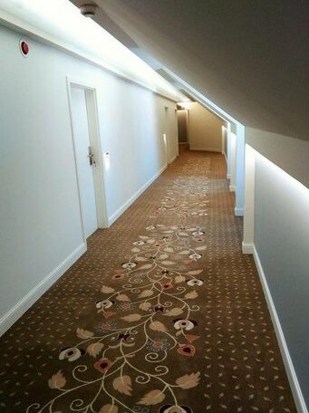 Hotel Rozbicki - Photo4