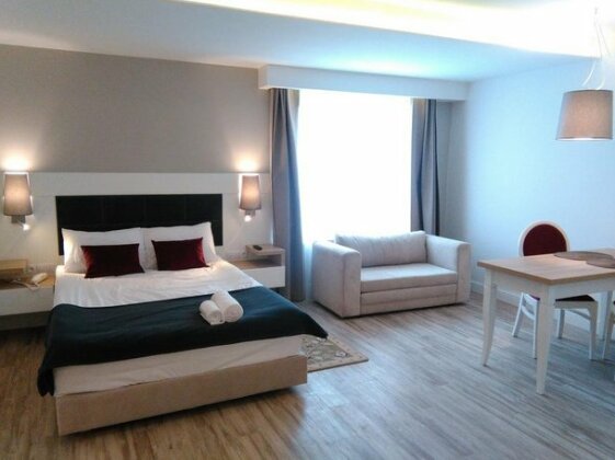 Hotel Rozbicki - Photo5