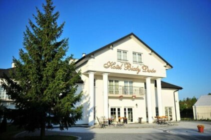 Hotel Bialy Dwor