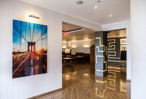 Hotel Fox Wolborz - Photo2
