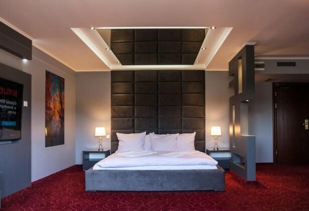 Hotel Fox Wolborz - Photo3