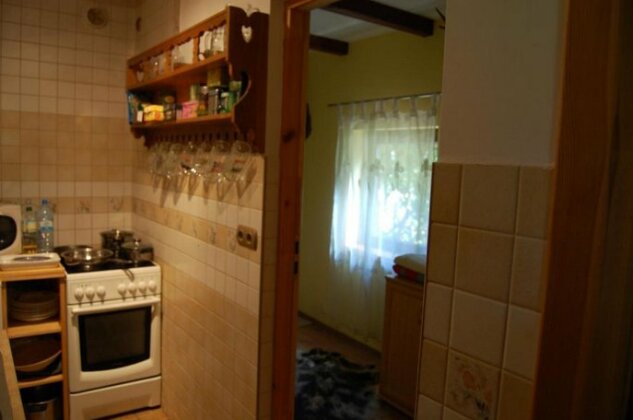 Domek mysliwski Woryty - Photo4