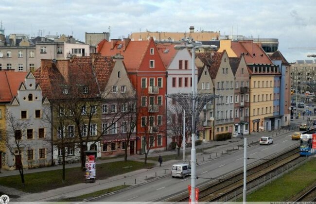 24w Rooms Around Rynek