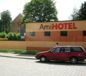 Ami Hotel