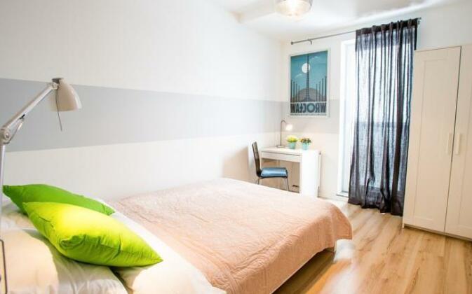 Apartament Berry