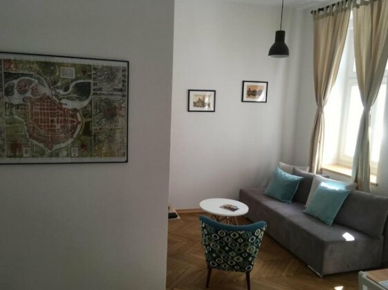Apartament Laciarska - Photo4