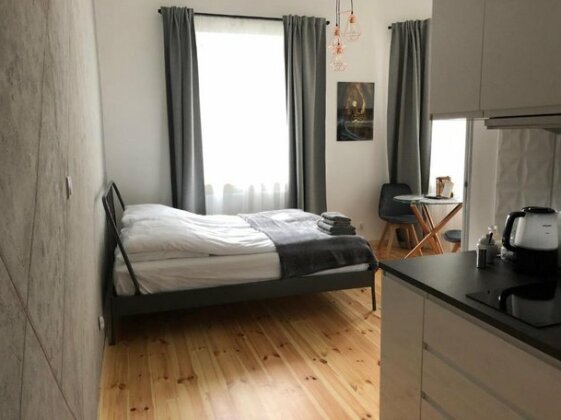 Apartamenty Mikubo Wroclaw