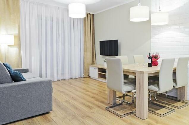 Apartments Wroclaw - Luxury Silence House - Photo3