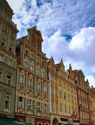 AS Apartament Wroclaw - Photo2