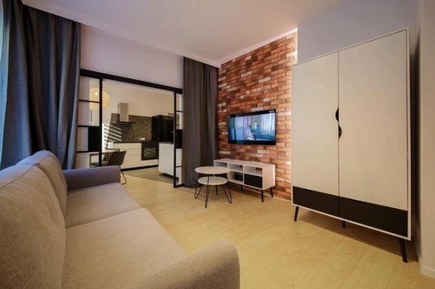 Boogie Apartments - Photo2