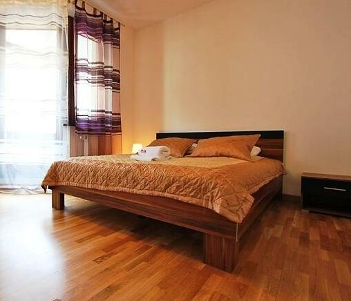 Capital Apartments Wroclaw