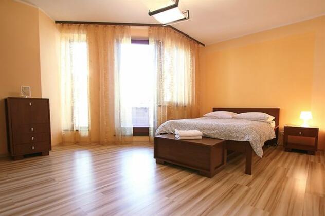 Capital Apartments Wroclaw - Photo4