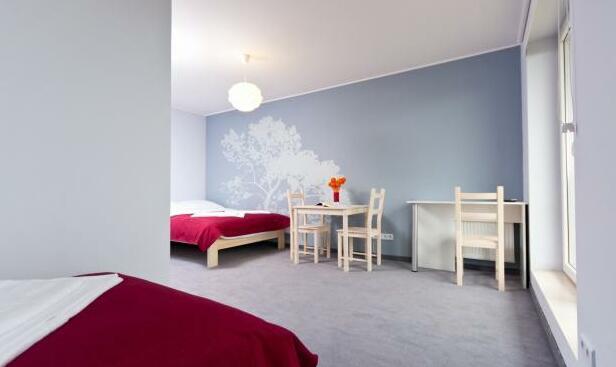Cilantro Bed & Breakfast - Photo2