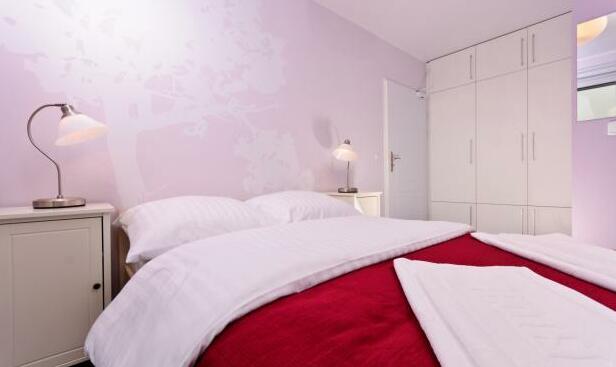 Cilantro Bed & Breakfast - Photo4