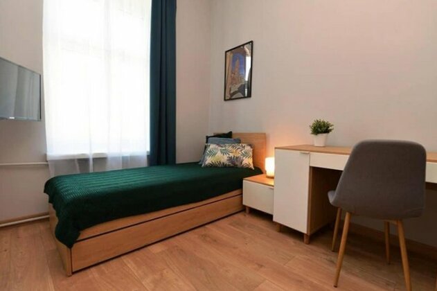 Comfortable and bright - Old Town - Photo3