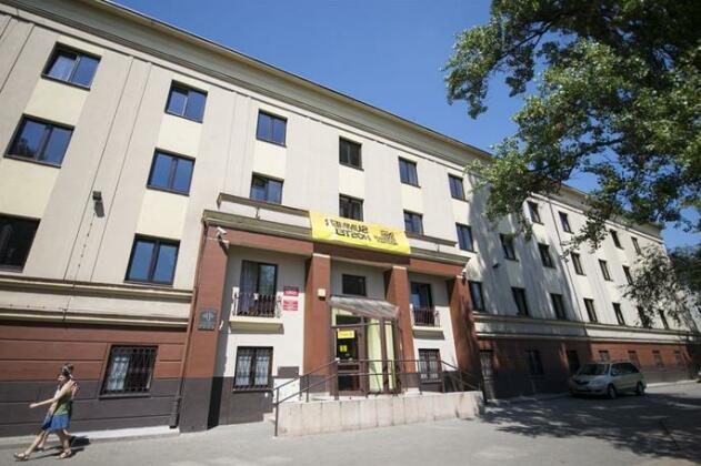 Dizzy Daisy Hostel Wroclaw