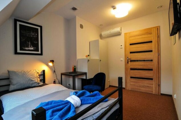 Dream Inn Hostel - Photo2