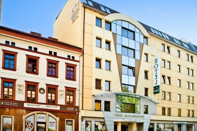 Duet Hotel Wroclaw - Photo4