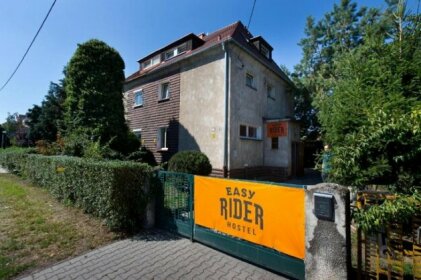 Easy Rider Hostel Wroclaw