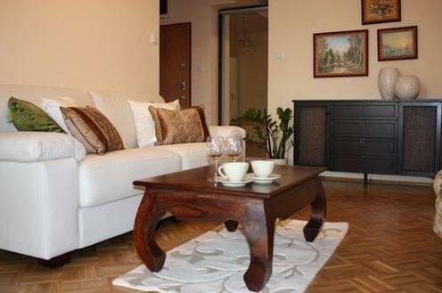 Exclusive Apartments Jagielly Wroclaw - Photo3