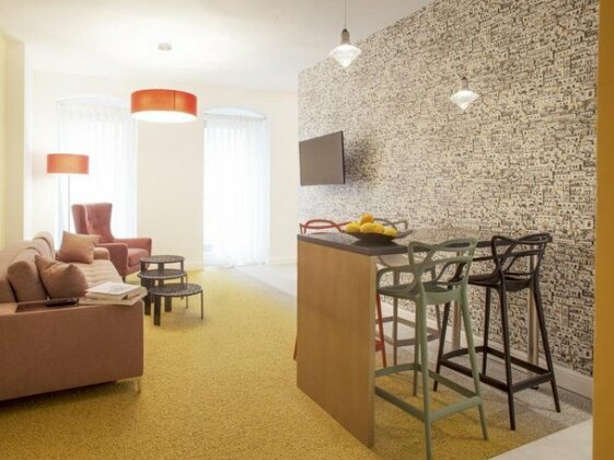 Gold Apartments Wroclaw - Photo3