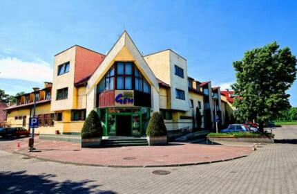 Hotel Gem Wroclaw