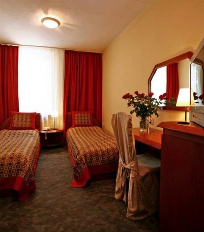 Hotel Olimpia Wroclaw - Photo4
