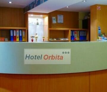 Hotel Orbita
