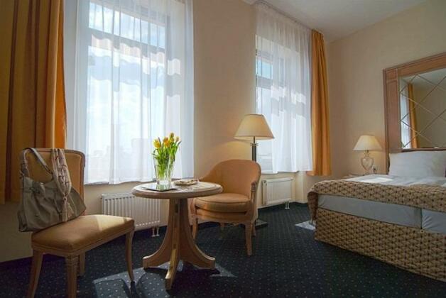 Hotel Sofia Wroclaw - Photo3