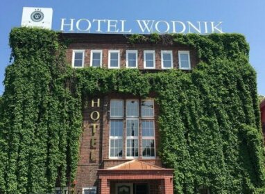 Hotel Wodnik Wroclaw
