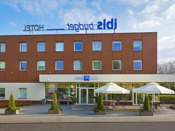 Ibis Budget Wroclaw Poludnie Previously Etap Hotel