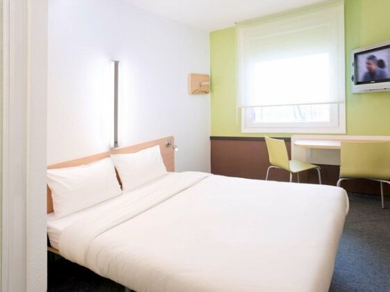 Ibis Budget Wroclaw Stadion Previously Etap Hotel - Photo5