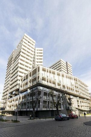 Nowy Apartament Atal Tower - Garaz - Taras Widokowy - Centrum - Photo5